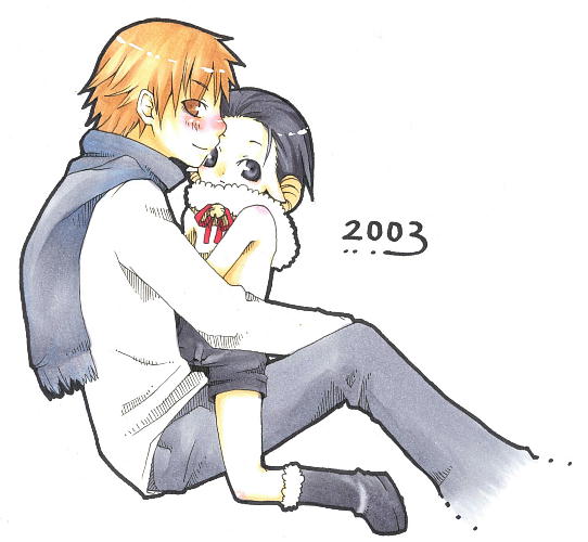 ���̉����q�r�����v�@�N�ɂ������Ȃ���