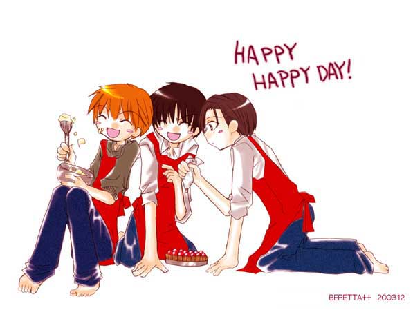 皆で作ればその分美味しいよね!